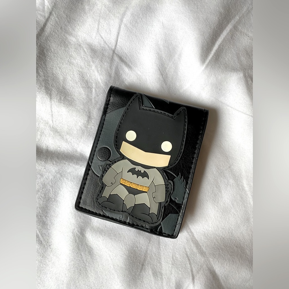 Funko Pop! Heroes DC Batman Bi-Fold wallet
